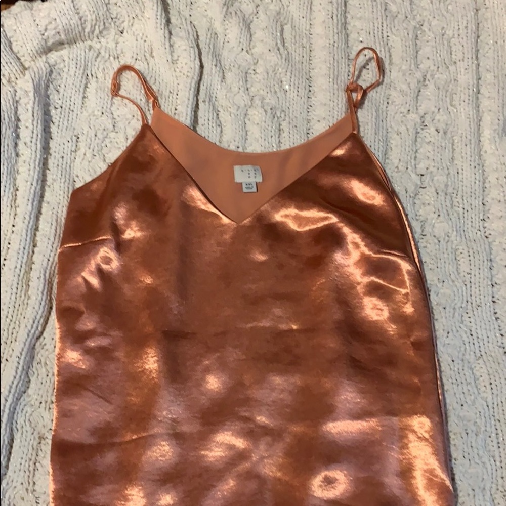 xxl tank